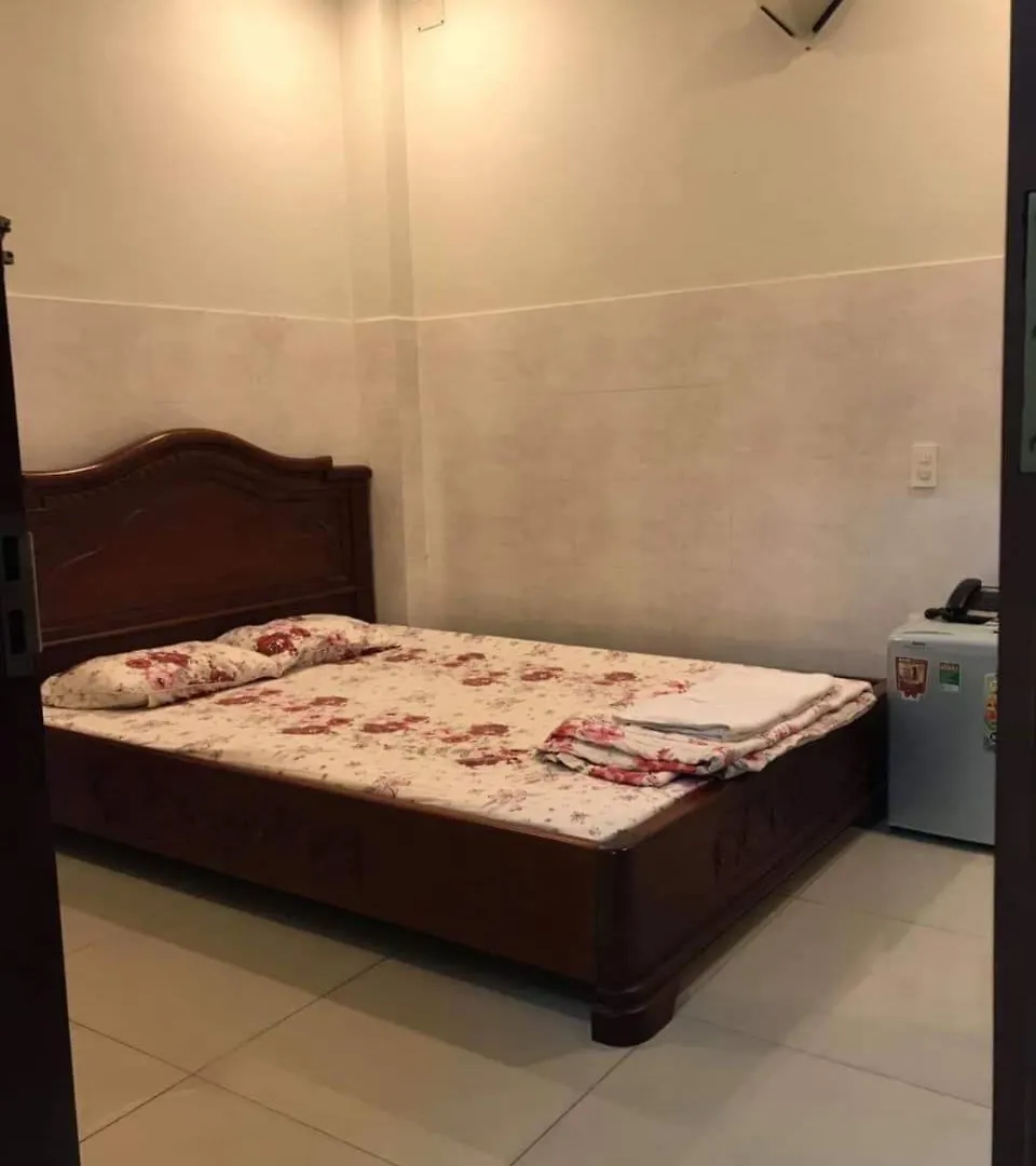 Kim Sinh Hotel Cidade de Ho Chi Minh 0*,  Vietname